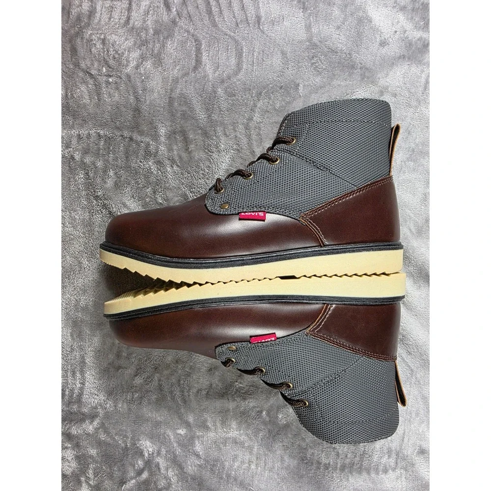 Levis jax rubber